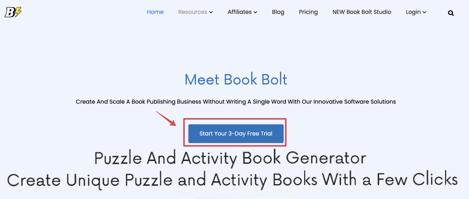 How Much Is Book Bolt