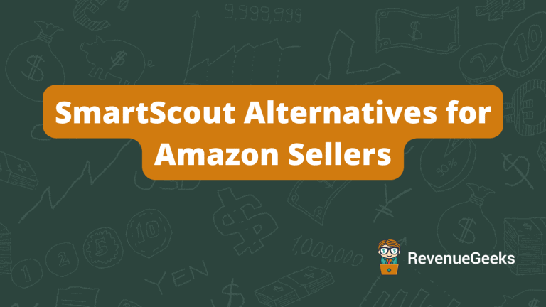SmartScout alternatives