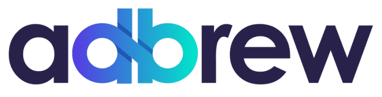 Adbrew logo