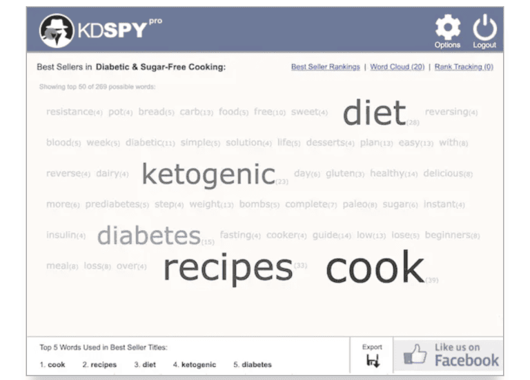KDSPY Ease of use and UI