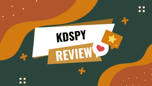 KDSPY Review