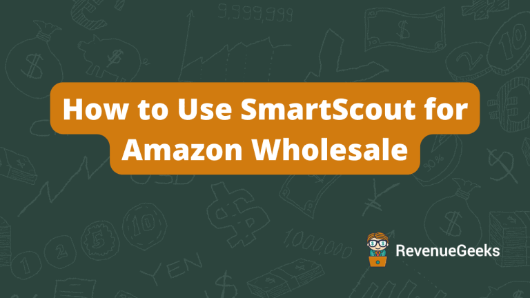 smartscout wholesale